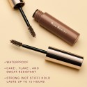 Rare Beauty By Selena Gomez Brow Harmony Flexible Lifting & Laminating Eyebrow Gel