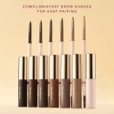 Rare Beauty By Selena Gomez Brow Harmony Flexible Lifting & Laminating Eyebrow Gel