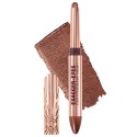 Charlotte Tilbury Exagger-Eyes Waterproof Eyeshadow Stick Bronzed Garnet