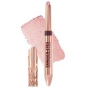 Charlotte Tilbury Exagger-Eyes Waterproof Eyeshadow Stick Ballet Quartz