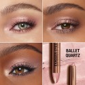 Charlotte Tilbury Exagger-Eyes Waterproof Eyeshadow Stick Ballet Quartz