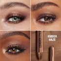 Charlotte Tilbury Exagger-Eyes Waterproof Eyeshadow Stick Amber Haze