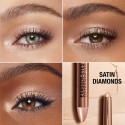Charlotte Tilbury Exagger-Eyes Waterproof Eyeshadow Stick Satin Diamonds