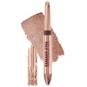 Charlotte Tilbury Exagger-Eyes Waterproof Eyeshadow Stick Oyster Twilight