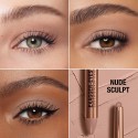 Charlotte Tilbury Exagger-Eyes Waterproof Eyeshadow Stick Nude Sculpt