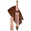 Charlotte Tilbury Exagger-Eyes Waterproof Eyeshadow Stick Chestnut Sculpt