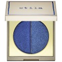 Stila Vivid & Vibrant Eye Shadow Duo Sapphire