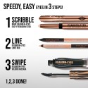 Charlotte Tilbury Exagger-Eyes Waterproof Eyeshadow Stick