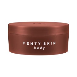 Fenty Skin Butta Drop Refillable Whipped Oil Body Cream with Tropical Oils + Shea Butter Amber Bouquet
