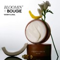 Fenty Skin Butta Drop Refillable Whipped Oil Body Cream with Tropical Oils + Shea Butter Amber Bouquet