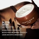 Fenty Skin Butta Drop Refillable Whipped Oil Body Cream with Tropical Oils + Shea Butter Amber Bouquet