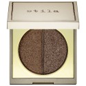 Stila Vivid & Vibrant Eye Shadow Duo Smoky Quartz