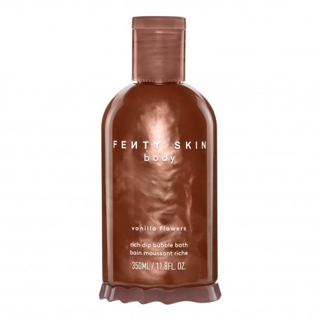 Fenty Skin Body Rich Dip Bubble Bath Vanilla Flowers