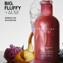 Fenty Skin Body Rich Dip Bubble Bath Hey Bouquet