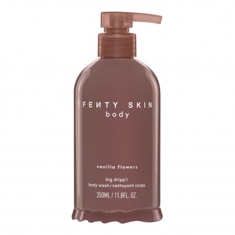 Fenty Skin Body Big Dripp'r Body Wash Vanilla Flowers