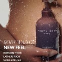 Fenty Skin Body Big Dripp'r Body Wash Vanilla Flowers