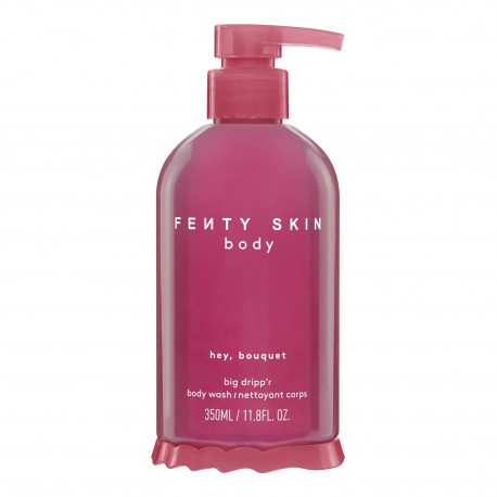 Fenty Skin Body Big Dripp'r Body Wash Hey Bouquet