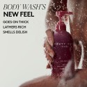 Fenty Skin Body Big Dripp'r Body Wash Hey Bouquet