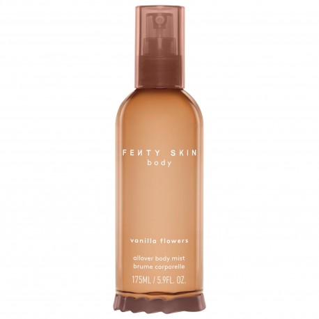 Fenty Skin Body Allover Mist Vanilla Flowers