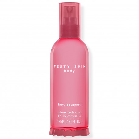 Fenty Skin Body Allover Mist Hey Bouquet
