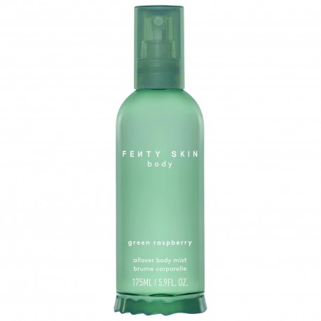 Fenty Skin Body Allover Mist Green Raspberry