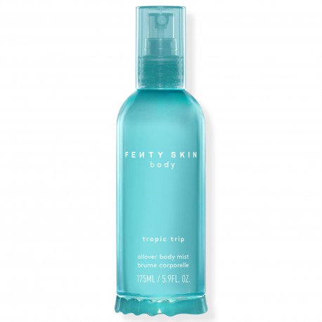 Fenty Skin Body Allover Mist Tropic Trip