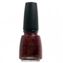 China Glaze Intemporels Nacrés Long Kiss