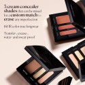 Laura Mercier Secret Camouflage Custom Complexion Perfector Long-wear Concealer