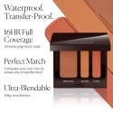 Laura Mercier Secret Camouflage Custom Complexion Perfector Long-wear Concealer