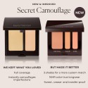 Laura Mercier Secret Camouflage Custom Complexion Perfector Long-wear Concealer