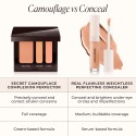 Laura Mercier Secret Camouflage Custom Complexion Perfector Long-wear Concealer