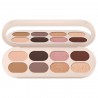 Rare Beauty By Selena Gomez Essential Neutrals Eyeshadow Palette
