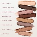 Rare Beauty By Selena Gomez Essential Neutrals Eyeshadow Palette​