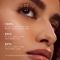 Rare Beauty By Selena Gomez Perfect Strokes Universal Volumizing Mascara Brown