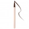 Rare Beauty By Selena Gomez Perfect Strokes Matte Liquid Liner Brown