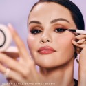 Rare Beauty By Selena Gomez Perfect Strokes Matte Liquid Liner Brown
