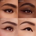 Rare Beauty By Selena Gomez Perfect Strokes Matte Liquid Liner Brown