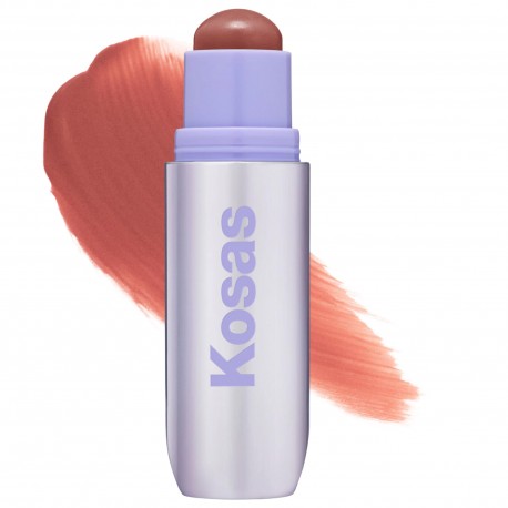 Kosas Impressionist Multistick Cream Blush Stick + Lip Color Nuance