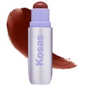 Kosas Impressionist Multistick Cream Blush Stick + Lip Color Surreal
