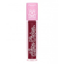 Lime Crime Plushies Blackberry