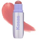 Kosas Impressionist Multistick Cream Blush Stick + Lip Color Intuition