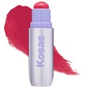 Kosas Impressionist Multistick Cream Blush Stick + Lip Color Vibration