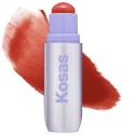 Kosas Impressionist Multistick Cream Blush Stick + Lip Color Vital