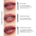 Hourglass Phantom Smoothing Blur Lip Balm