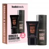 Huda Beauty Mini Bronzed & Blurred Duo