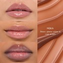 Tatcha The Melting Lip Balm Volumizing & Restorative Peptide Treatment Moka