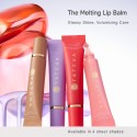Tatcha The Melting Lip Balm Volumizing & Restorative Peptide Treatment