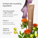 Tatcha The Melting Lip Balm Volumizing & Restorative Peptide Treatment