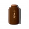 Rhode Pocket Bronze Long-Wearing Warmth