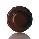 Rhode Pocket Bronze Long-Wearing Warmth Drench